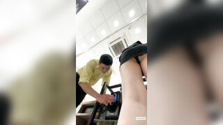Thế giới di động bây giờ đang rất hot