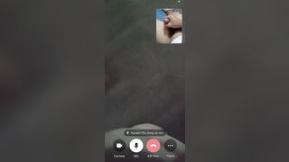 học sinh lớp 10 call sục