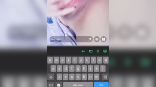 call sex với anh họ