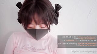 Idol hot girl hongkongdoll