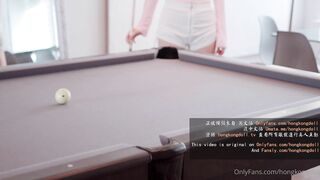 Idol hot girl hongkongdoll