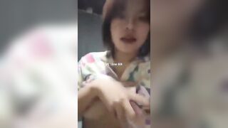 Có con vợ dâm thì khổ thế này đây ngày nào cũng bị vắt kiệt đg ngủ cũng k tha