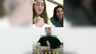 P138 show cu cho người lạ trên ometv, omegle và các nền tảng khác