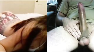 P142 show cu cho người lạ trên ometv, omegle và các nền tảng khác