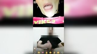 P145 show cu cho người lạ trên ometv, omegle và các nền tảng khác