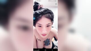 Buổi live ngày 24/10/2025 của em Huỳnh Bảo Trân vú bự nhìn e vẫn hấp dẫn như ngày nào