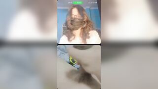 Call moc với bạn thân P2👻👻