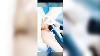 --meiimeii-- thủ dâm bắn nước.