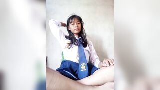 đang nắng cực hả 9