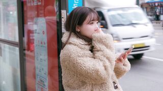 Gái xinh cosplay tuần lộc cực sexy lẳng lơ