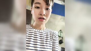 Sex Vũ Thị Lan Chị Gái 9x Chat Sex Sau Lưng Chồng