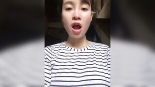 Sex Vũ Thị Lan Chị Gái 9x Chat Sex Sau Lưng Chồng