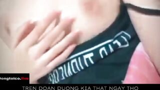 hs vú to