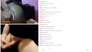 P168 show cu cho người lạ trên ometv, omegle và các nền tảng khác