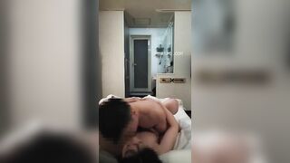 Nữ vận động viên - Quan hệ tình dục riêng tư - Người xem trộm