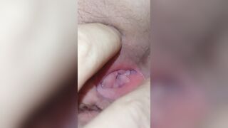 Cận cảnh cái lồn mọng nước 2