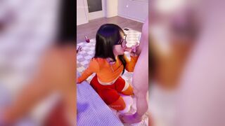 Airyminh mở bát 2026 với clip bú cu xuất lên mặt cực dâm