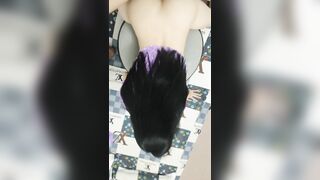 Doggy con ghệ ngon