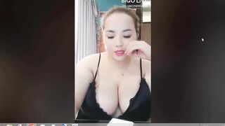 big boob bigo