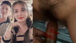 Sex Mbbg Thu Hằng 1989 Nuốt Cạn Tinh Trùng Phi Công Trẻ Hai Hòn Dái Đầy Tinh
