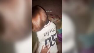 Sex Mỹ Hảo 2ka8 Sống Thử Cùng Anh Yêu Trong Căn Trọ Đầy Mùi Tinh Trùng