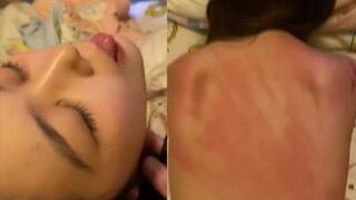Sex Địt Nhau Phải Có Chút Roi Vọt Cảm Xúc Mới Dâng Trào Mạnh