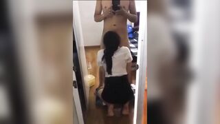 Đồng nghiệp có chồng nhưng không đáp ứng đủ