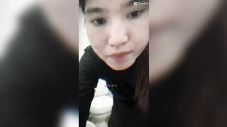 Trend top top cùng phạm hằng