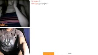 P176 show cu cho người lạ trên ometv, omegle và các nền tảng khác
