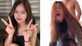 Sex Ngọc Mi Chổng Mông Quay Lại Cảnh Xxx Doggy Cao Trào