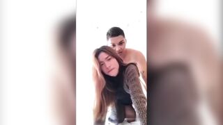Sex Ngọc Mi Chổng Mông Quay Lại Cảnh Xxx Doggy Cao Trào