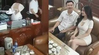 Sex Thầy Hiệu Trưởng Ninh Bình Hải Hậu Lộ Clip Hack Camera