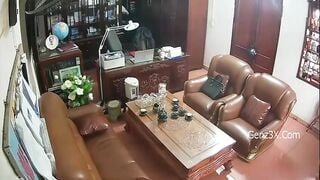 Sex Thầy Hiệu Trưởng Ninh Bình Hải Hậu Lộ Clip Hack Camera
