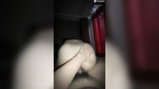 Sex Trải Qua Cơn Bão Số 13 Bên Em Người Yêu 2k6 Mông Bự