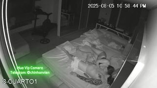 Hack Camera Vợ Dâm Địt Chồng Cực Kích Thích
