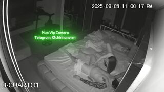 Hack Camera Vợ Dâm Địt Chồng Cực Kích Thích