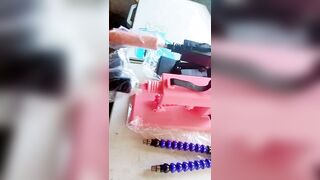 Địt Như Máy