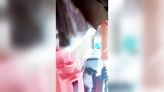 Địt Như Máy