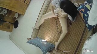 Hack cam em gái vừa call vừa thủ dâm với người yêu 2