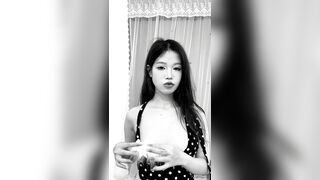 Leak em Kiera_vip trên IG