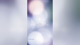 Em idol sanzai2 dâzm dãng ngồi gạ chịch được anh trai cặc bự livestream show ch!ch cự