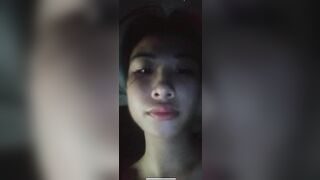 Chat sex cùng bé Hot Girl Khối 11 Body Cực Phẩm