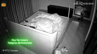 Hack Camera Địt Con Vợ Dâm Dáng Ngon Mặt Cực Xinh