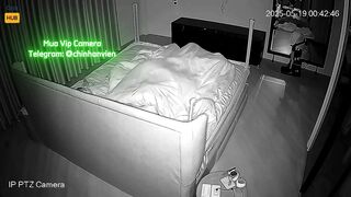 Hack Camera Địt Con Vợ Dâm Dáng Ngon Mặt Cực Xinh