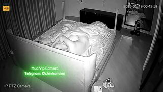 Hack Camera Địt Con Vợ Dâm Dáng Ngon Mặt Cực Xinh