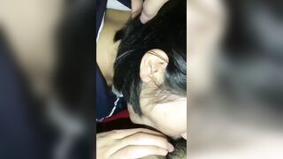 Tổng hợp clip chịch nhau bị rò rỉ trên mạng của mấy em học sinh bên Trung Quốc