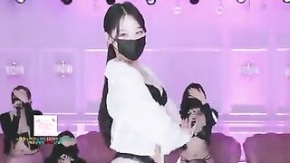 Korean Crew 15