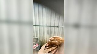Quay lén em họ lên chơi tắm nhìn đã mắt