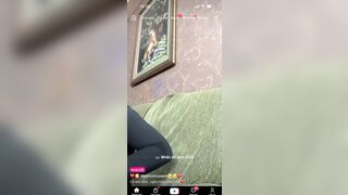 Mb live tiktok
