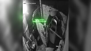 Hack Camera Phòng Tắm Ở Quê